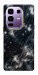 Чохол Black phantom для Infinix Note 50 Pro+