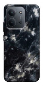 Чехол Black phantom для Xiaomi Redmi 15C (Europe version)
