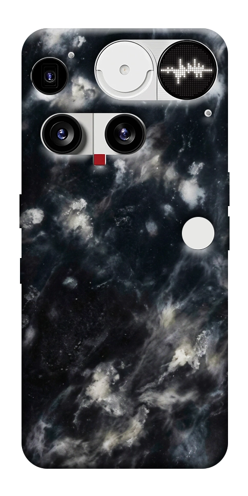 Чохол Black phantom для Nothing Phone (3)