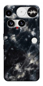 Чохол Black phantom для Nothing Phone (3)