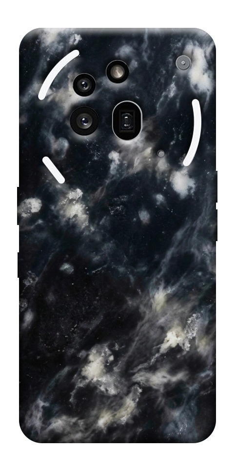 Чехол Black phantom для Nothing Phone (3a) Pro