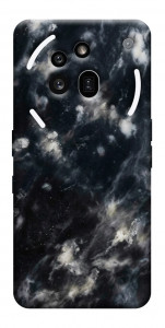 Чехол Black phantom для Nothing Phone (3a) Pro
