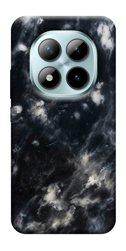 Чохол Black phantom для Xiaomi Redmi Note 15 Pro 5G