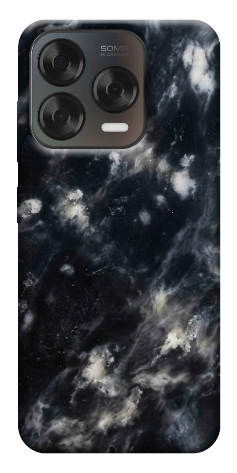 Чохол Black phantom для ZTE Nubia V70 Design