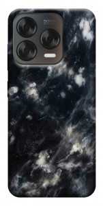 Чехол Black phantom для ZTE Nubia V70 Design