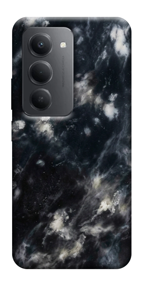 Чохол Black phantom для Xiaomi Redmi 15 (Global)