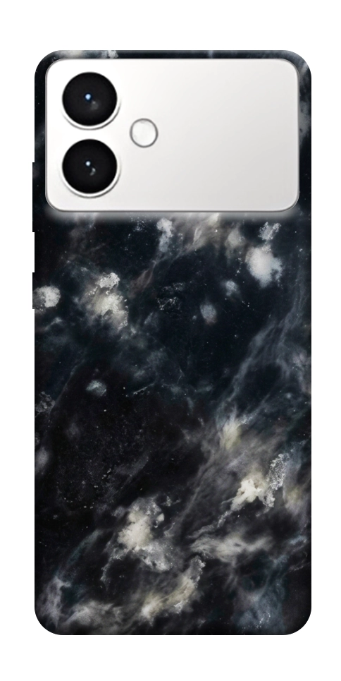 Чехол Black phantom для Galaxy S26 Edge