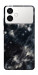 Чехол Black phantom для Galaxy S26 Edge