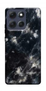 Чехол Black phantom для Motorola Moto G86 Power