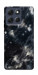 Чехол Black phantom для Motorola Moto G86 Power