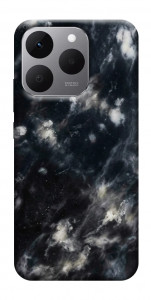 Чехол Black phantom для Realme 15T