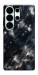 Чохол Black phantom для Galaxy S26 Ultra