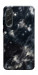 Чехол Black phantom для Galaxy A57 5G