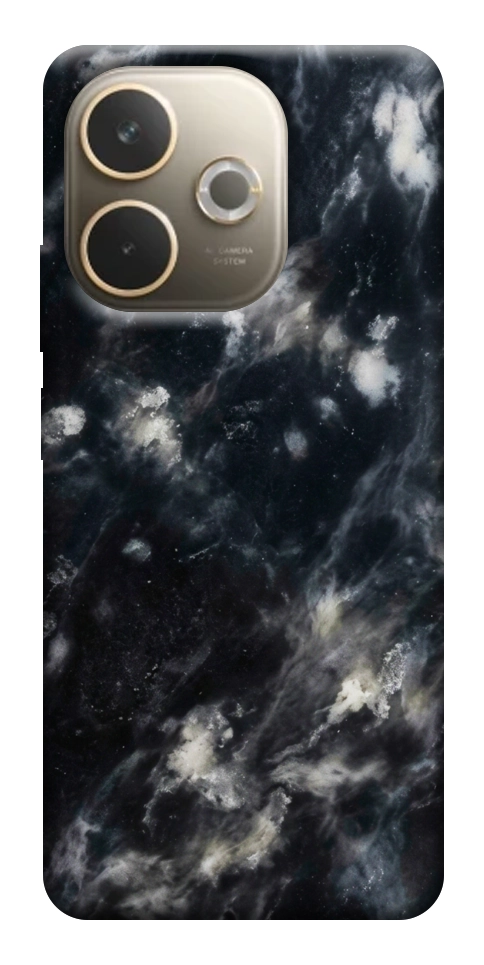 Чохол Black phantom для Oppo A5 Pro 4G