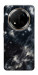 Чохол Black phantom для Huawei Honor X9c