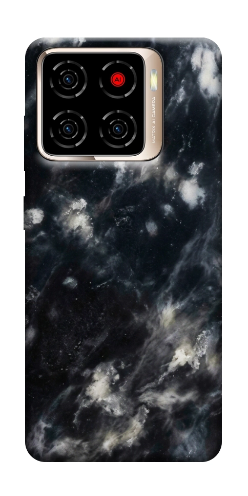 Чохол Black phantom для ZTE Blade A56