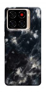 Чехол Black phantom для ZTE Blade A56