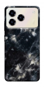 Чехол Black phantom для ZTE Blade A76 4G