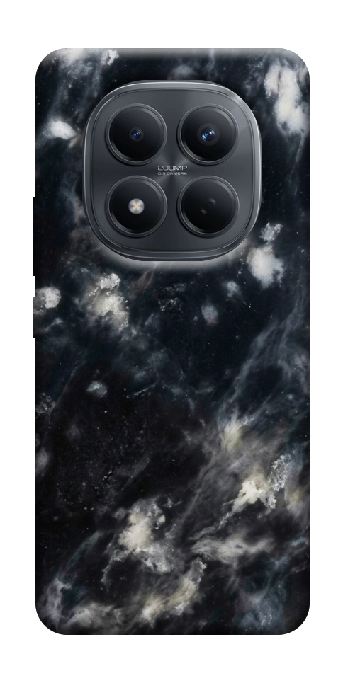 Чехол Black phantom для Xiaomi Redmi Note 15 5G (EU)