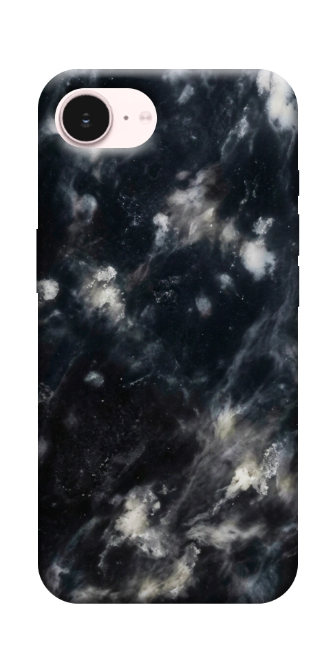 Чехол Black phantom для iPhone 17e
