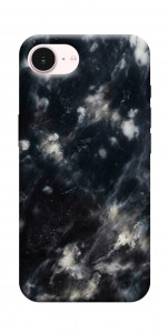 Чехол Black phantom для iPhone 17e