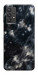 Чехол Black phantom для Galaxy A32 5G