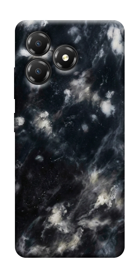 Чехол Black phantom для ZTE Blade A36
