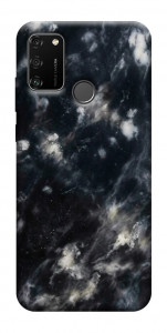 Чехол Black phantom для Huawei Honor 9A