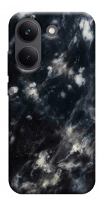Чехол Black phantom для Xiaomi Poco X8 Pro