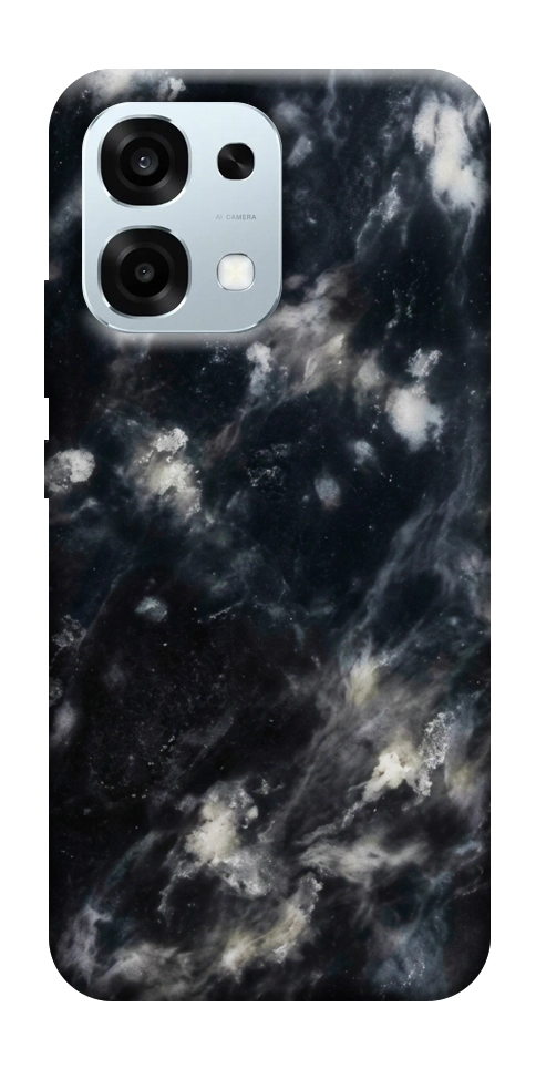 Чехол Black phantom для Oppo A6 Pro