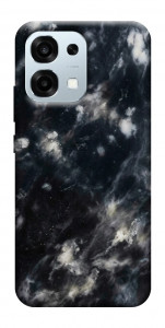 Чехол Black phantom для Oppo A6 Pro 5G