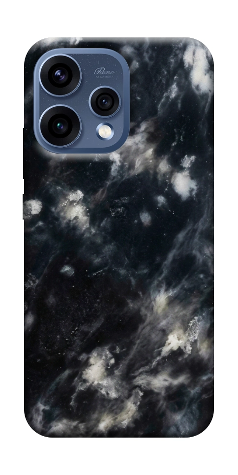 Чехол Black phantom для Oppo Reno 15