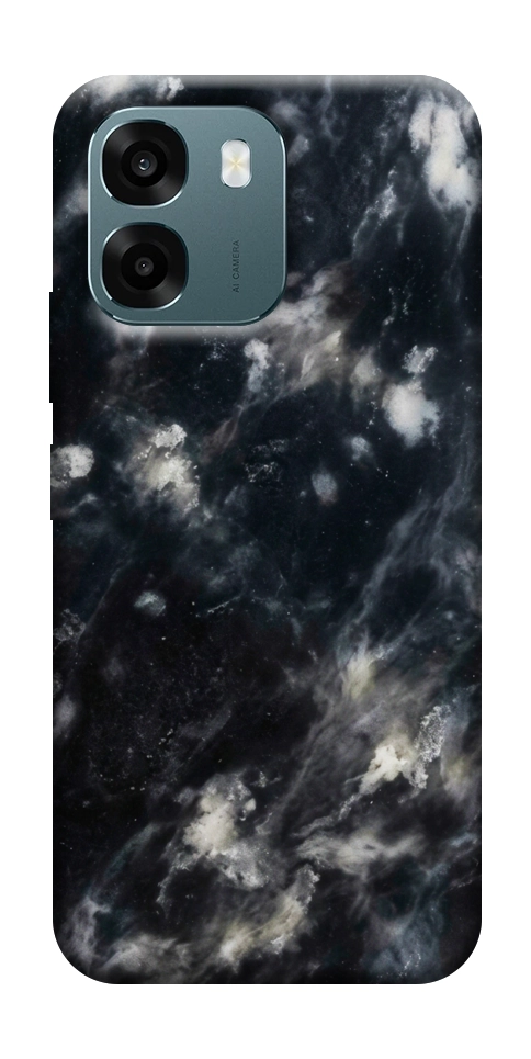 Чехол Black phantom для Oppo A6