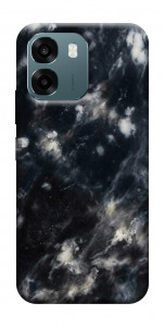 Чехол Black phantom для Oppo A6