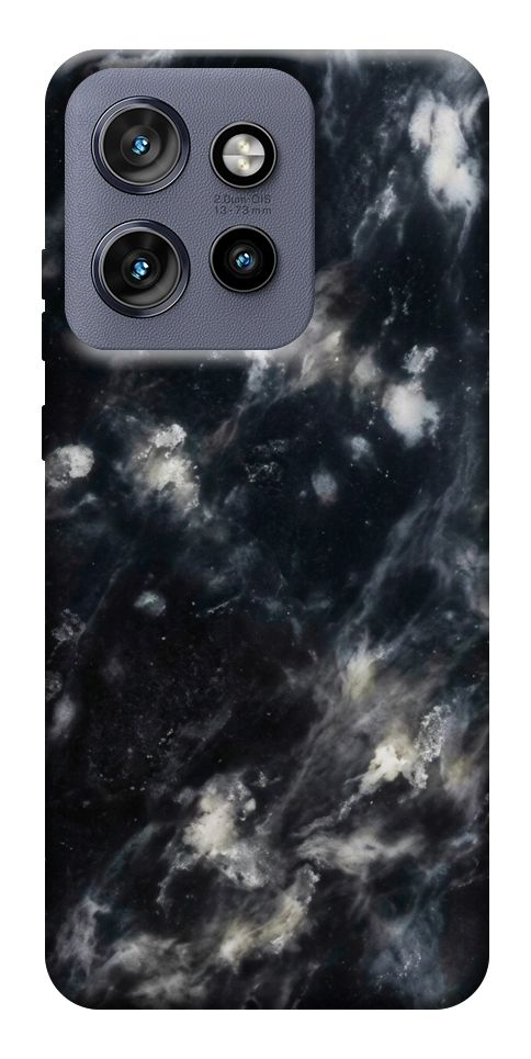 Чехол Black phantom для Motorola Edge 60 Neo