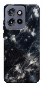 Чехол Black phantom для Motorola Edge 60 Neo