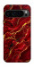 Чохол Burgundy gold для Google Pixel 9 Pro