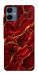 Чехол Burgundy gold для Galaxy A06