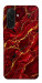 Чехол Burgundy gold для Galaxy A26 5G