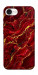 Чехол Burgundy gold для iPhone 16e