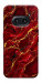 Чохол Burgundy gold для Nothing Phone (2a)