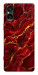 Чехол Burgundy gold для Sony Xperia 5 V