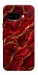 Чехол Burgundy gold для Google Pixel 9a