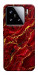 Чехол Burgundy gold для Xiaomi 15
