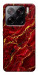 Чохол Burgundy gold для Xiaomi 15 Pro