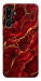 Чехол Burgundy gold для Galaxy F16 5G