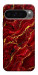 Чехол Burgundy gold для Google Pixel 10 Pro XL