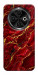 Чехол Burgundy gold для TECNO Spark 30C (KL5n)