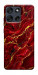 Чехол Burgundy gold для Motorola Moto G56 5G