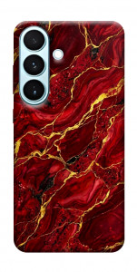 Чехол Burgundy gold для Galaxy S26